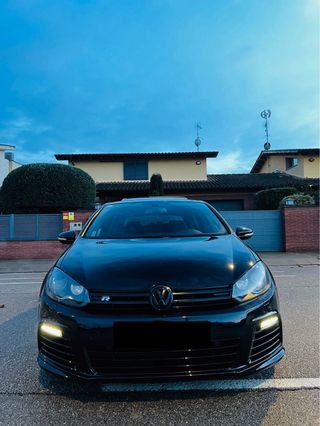 Volkswagen Golf 2012