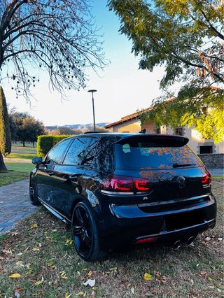 Volkswagen Golf 2012