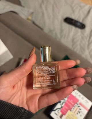 Set Nuxe Prodigieux Floral e Huile Prodigieuse