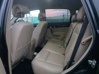 Chevrolet Captiva 2008