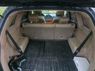 Chevrolet Captiva 2008