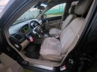 Chevrolet Captiva 2008