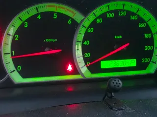 Chevrolet Captiva 2008