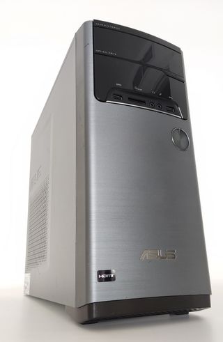 PC Gaming i7 + Monitor 24" altavoces