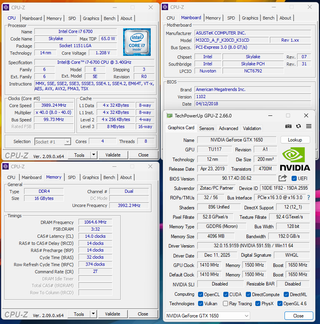 PC Gaming i7 + Monitor 24" altavoces