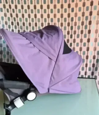 CAPOTA EXTENSIBLE BUGABOO FOX 5