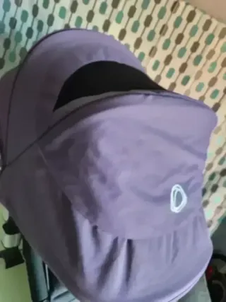 CAPOTA EXTENSIBLE BUGABOO FOX 5