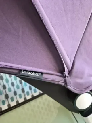 CAPOTA EXTENSIBLE BUGABOO FOX 5