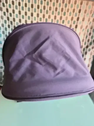 CAPOTA EXTENSIBLE BUGABOO FOX 5