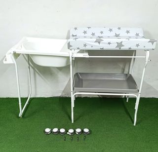 Bañera bebé extraible, Plastimyr