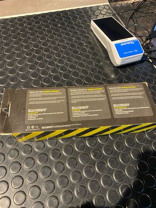 Recambio Pantalla Scott Works