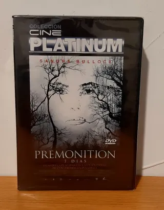 Colección Cine Platinum 7 (DVD)