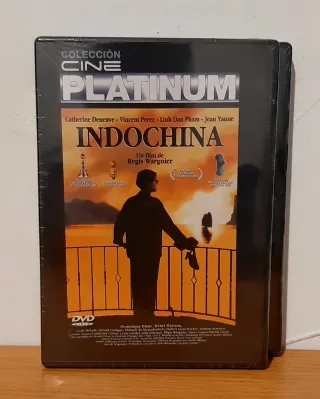 Colección Cine Platinum 7 (DVD)