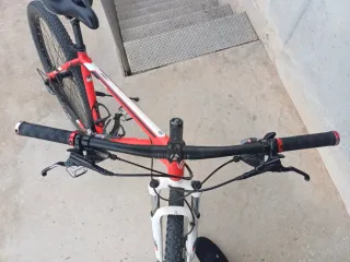 Bici Montaña TREK Marlin 7 VA PERFECTA! TALLA L