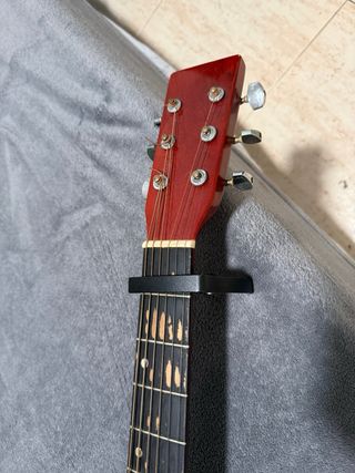 Guitarra Acústica