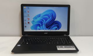 Portátil Core i5 7ª Gen 16GB RAM SSD