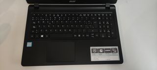 Portátil Core i5 7ª Gen 16GB RAM SSD