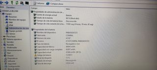 Portátil Core i5 7ª Gen 16GB RAM SSD