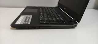 Portátil Core i5 7ª Gen 16GB RAM SSD