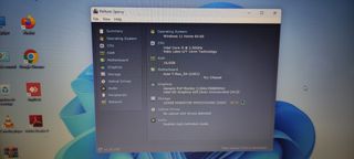 Portátil Core i5 7ª Gen 16GB RAM SSD