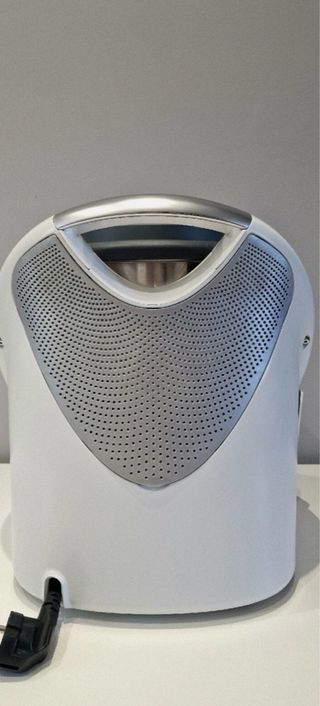 Thermomix TM5 con accesorios y vaso extra