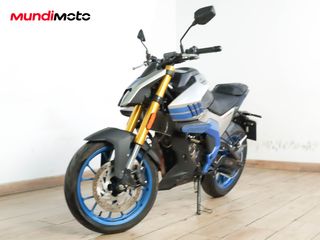 FB MONDIAL PIEGA 125