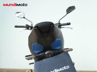 FB MONDIAL PIEGA 125