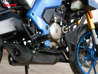 FB MONDIAL PIEGA 125