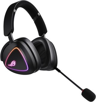 ASUS ROG Delta II - Auriculares Gaming inalámbrico