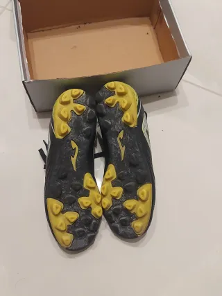 Scarpe calcetto bambino Joma Toledo 34