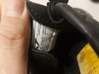 Scarpe calcetto bambino Joma Toledo 34