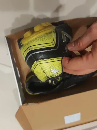 Scarpe calcetto bambino Joma Toledo 34