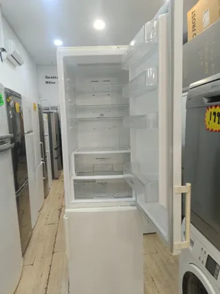 Nevera LG Blanca con Garantía y Transporte