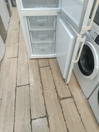 Nevera LG Blanca con Garantía y Transporte