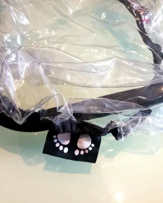 BURBUJA DE LLUVIA BUGABOO CAMALEON