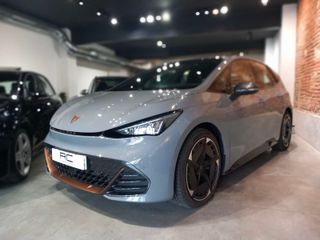 CUPRA Born de 231cv año2024