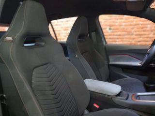 CUPRA Born de 231cv año2024