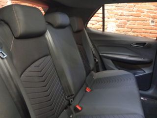 CUPRA Born de 231cv año2024