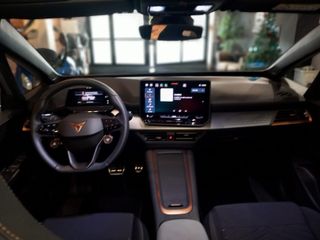 CUPRA Born de 231cv año2024