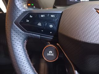 CUPRA Born de 231cv año2024