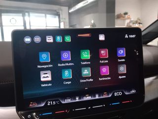 CUPRA Born de 231cv año2024