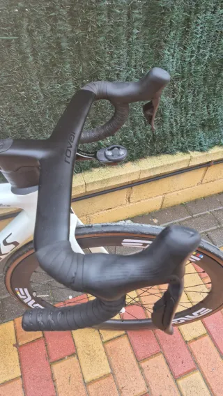 Manillar Roval Rapid