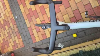 Manillar Roval Rapid