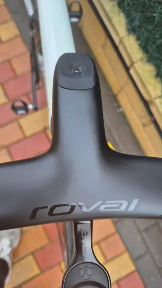 Manillar Roval Rapid