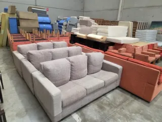 Muebles de ocasión de hoteles