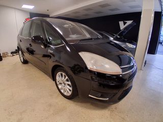 Citroen C4 Picasso 2007