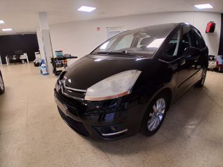 Citroen C4 Picasso 2007