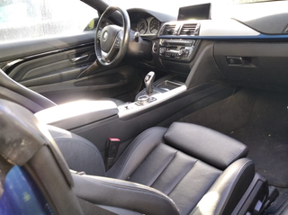 BMW 435i Pack M Cabrio