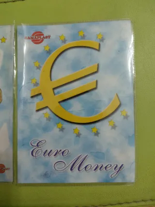 Divisionale Finlandia 2009 Monete Euro