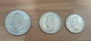 Monedas Mundiales 82